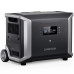 Зарядна станція Dabbsson DBS3500, 3600 Вт, 3430 Вт*год (електростанція для дому, UPS, ДБЖ) Зарядна станція Dabbsson DBS3500, 3600 Вт, 3430 Вт*год (електростанція для дому, UPS, ДБЖ)