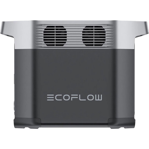 Зарядна станція EcoFlow Delta 2, 1800 Вт, 1024 Вт*год (електростанція для дому, UPS, ДБЖ) SA