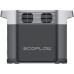 Зарядна станція EcoFlow Delta 2, 1800 Вт, 1024 Вт*год (електростанція для дому, UPS, ДБЖ) SA