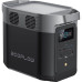 Зарядна станція EcoFlow Delta 2, 1800 Вт, 1024 Вт*год (електростанція для дому, UPS, ДБЖ) SA