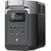 Зарядна станція EcoFlow Delta 2, 1800 Вт, 1024 Вт/год (електростанція для дому, UPS, ДБЖ) EU