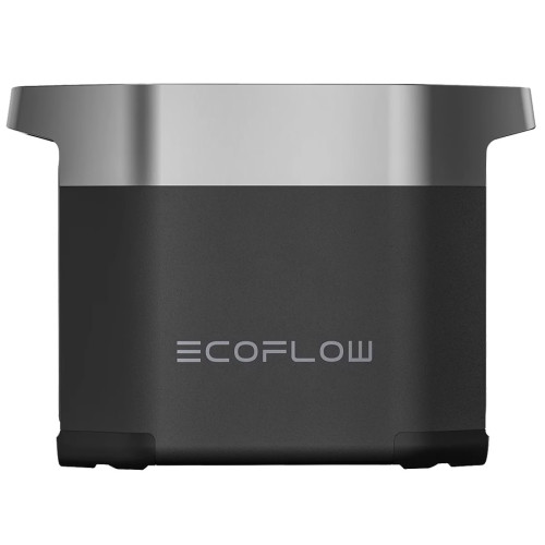Додаткова батарея Smart EcoFlow DELTA 2 Extra Battery, EU Додаткова батарея Smart EcoFlow DELTA 2 Extra Battery, EU