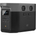 Зарядна станція EcoFlow Delta Max 2000, 2016 Вт/год (електростанція для дому, UPS, ДБЖ) EU