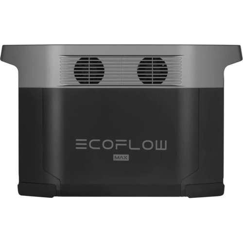 Зарядна станція EcoFlow Delta Max 2000, 2016 Вт/год (електростанція для дому, UPS, ДБЖ) EU