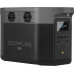 Зарядна станція EcoFlow Delta Max 2000, 2016 Вт/год (електростанція для дому, UPS, ДБЖ) EU