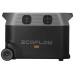 Зарядна станція EcoFlow Delta Pro, 3600 Вт, 3600 Вт/год (електростанція для дому, UPS, ДБЖ) EU Зарядна станція EcoFlow Delta Pro, 3600 Вт, 3600 Вт/год (електростанція для дому, UPS, ДБЖ) EU