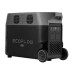 Зарядна станція EcoFlow Delta Pro, 3600 Вт, 3600 Вт/год (електростанція для дому, UPS, ДБЖ) EU Зарядна станція EcoFlow Delta Pro, 3600 Вт, 3600 Вт/год (електростанція для дому, UPS, ДБЖ) EU