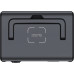 Зарядна станція Bluetti EB3A, 600 Вт, 268 Вт/год (електростанція для дому, UPS, ДБЖ) EU