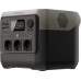 Зарядна станція EcoFlow River 2 Pro 800 Вт, 768 Вт/год (електростанція для дому, UPS, ДБЖ) EU Зарядна станція EcoFlow River 2 Pro 800 Вт, 768 Вт/год (електростанція для дому, UPS, ДБЖ) EU