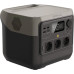 Зарядна станція EcoFlow River 2 Pro 800 Вт, 768 Вт/год (електростанція для дому, UPS, ДБЖ) EU Зарядна станція EcoFlow River 2 Pro 800 Вт, 768 Вт/год (електростанція для дому, UPS, ДБЖ) EU