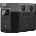 Зарядна станція EcoFlow Delta Max 1600, 2000 Вт, 1612 Вт/год (електростанція для дому, UPS, ДБЖ) EU