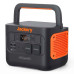 Зарядна станція Jackery Explorer 1000 PRO, 1000 Вт,1002 Вт*год (електростанція для дому, UPS, ДБЖ) Зарядна станція Jackery Explorer 1000 PRO, 1000 Вт,1002 Вт*год (електростанція для дому, UPS, ДБЖ)