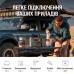 Зарядна станція Jackery Explorer 1000 PRO, 1000 Вт,1002 Вт*год (електростанція для дому, UPS, ДБЖ) Зарядна станція Jackery Explorer 1000 PRO, 1000 Вт,1002 Вт*год (електростанція для дому, UPS, ДБЖ)