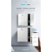 Акумулятор Enerlution LFPWall-5000 LiFePO4, 51,2 V 5220 W*h (літій-залізо-фосфатний акумулятор для ДБЖ (UPS)) Акумулятор Enerlution LFPWall-5000 LiFePO4, 51,2 V 5220 W*h (літій-залізо-фосфатний акумулятор для ДБЖ (UPS))