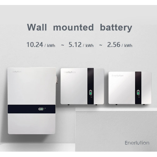 Комплект резервного автономного живлення ДБЖ/UPS Must PV18-5048VHM, 48 В, 80 А, 5000 Вт + Акумулятор Enerlution LFPWall-5000 LiFePO4, 51,2 V 5220 W*h, літій-залізо-фосфатний аку Комплект резервного автономного живлення ДБЖ/UPS Must PV18-5048VHM, 48 В, 80 А, 5000 Вт + Акумулятор Enerlution LFPWall-5000 LiFePO4, 51,2 V 5220 W*h, літій-залізо-фосфатний аку
