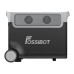 Зарядна станція Fossibot F3600, 3600 Вт, 3840 Вт/год (електростанція для дому, UPS, ДБЖ) EU, чорний Зарядна станція Fossibot F3600, 3600 Вт, 3840 Вт/год (електростанція для дому, UPS, ДБЖ) EU, чорний