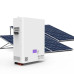 Акумулятор Dipower Wall Mounted 48V/100AH, 4800W*h (BYD NMC, 13S1P, літій-іонний акумулятор для ДБЖ (UPS)) Акумулятор Dipower Wall Mounted 48V/100AH, 4800W*h (BYD NMC, 13S1P, літій-іонний акумулятор для ДБЖ (UPS))