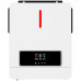 Гібридний інвертор Daxtromn AGH-4.2KW, 24 В, 120 А, 4200 Вт (безперебійник, UPS, ДБЖ)