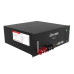 Акумулятор HinaESS HI-5 51,2V/100AH, 5120W*h, 100A, LiFePO4 (літій-залізо-фосфатний акумулятор для ДБЖ (UPS)) Акумулятор HinaESS HI-5 51,2V/100AH, 5120W*h, 100A, LiFePO4 (літій-залізо-фосфатний акумулятор для ДБЖ (UPS))