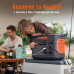 Зарядна станція Jackery Explorer 2000 PRO, 2200 Вт, 2160 Вт*год (електростанція для дому, UPS, ДБЖ)