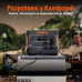 Зарядна станція Jackery Explorer 2000 PRO, 2200 Вт, 2160 Вт*год (електростанція для дому, UPS, ДБЖ)