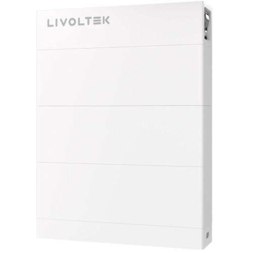 Акумулятор Livoltek BHF-S30.7 614,4V/50AH, 30720W*h, 25A/48А, 6xBHF-B10250, LiFePO4 (HV Battery System, літій-залізо-фосфатний акумулятор для ДБЖ (UPS)) Акумулятор Livoltek BHF-S30.7 614,4V/50AH, 30720W*h, 25A/48А, 6xBHF-B10250, LiFePO4 (HV Battery System, літій-залізо-фосфатний акумулятор для ДБЖ (UPS))