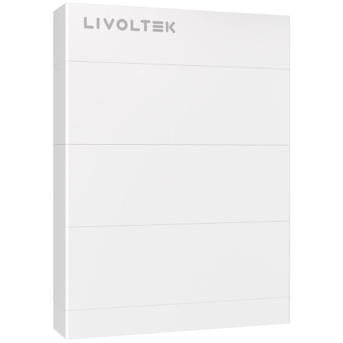 Акумулятор Livoltek BHF-S15.3 307,2V/50AH, 15360W*h, 25A/48А, 3xBHF-B10250, LiFePO4 (HV Battery System, літій-залізо-фосфатний акумулятор для ДБЖ (UPS)) Акумулятор Livoltek BHF-S15.3 307,2V/50AH, 15360W*h, 25A/48А, 3xBHF-B10250, LiFePO4 (HV Battery System, літій-залізо-фосфатний акумулятор для ДБЖ (UPS))
