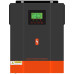 Гібридний інвертор POWMR Solar 3200W POW-HVM3.2H-24V, 24 В, 3000 Вт (безперебійник, UPS, ДБЖ)