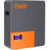 Акумулятор Powmr Powerwall LiFePO4 48V/200AH (9600W*h) (літій-залізо-фосфатний акумулятор для ДБЖ (UPS))
