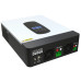 Гібридний інвертор Anenji ANJ-SP-4200H-24V, 24 В, 3800 Вт (безперебійник, UPS, ДБЖ)