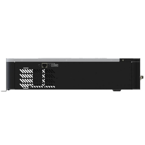 Гібридний інвертор Anenji ANJ-SP-4200H-24V, 24 В, 3800 Вт (безперебійник, UPS, ДБЖ)