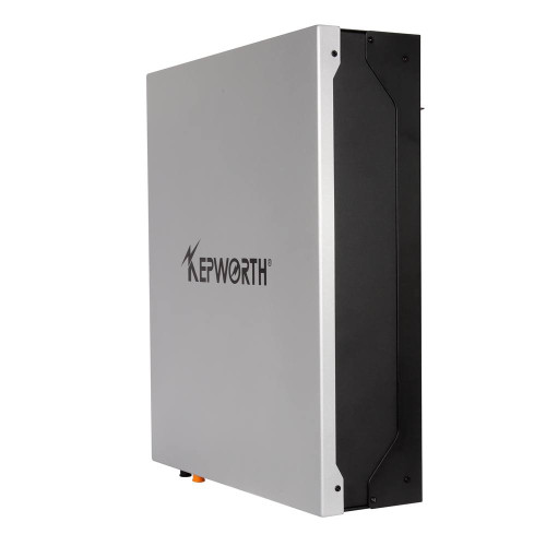 Акумулятор Kepworth Kep5000 LiFePO4 48V/100AH (5100W*h) (літій-залізо-фосфатний акумулятор для ДБЖ (UPS)) Акумулятор Kepworth Kep5000 LiFePO4 48V/100AH (5100W*h) (літій-залізо-фосфатний акумулятор для ДБЖ (UPS))