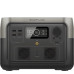 Зарядна станція EcoFlow River 2 Max 500 Вт, 512 Вт*год, ZMR610-B-EU (електростанція для дому) EU
