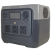 Зарядна станція EcoFlow River 2 Pro 800 Вт, 768 Вт*год (електростанція для дому, UPS, ДБЖ) CN Зарядна станція EcoFlow River 2 Pro 800 Вт, 768 Вт*год (електростанція для дому, UPS, ДБЖ) CN