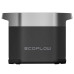Додаткова батарея Smart EcoFlow DELTA 2 Max Extra Battery EU, 2048 Вт/год, сумісність з Delta 2 Max Додаткова батарея Smart EcoFlow DELTA 2 Max Extra Battery EU, 2048 Вт/год, сумісність з Delta 2 Max