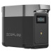 Додаткова батарея Smart EcoFlow DELTA 2 Max Extra Battery EU, 2048 Вт/год, сумісність з Delta 2 Max Додаткова батарея Smart EcoFlow DELTA 2 Max Extra Battery EU, 2048 Вт/год, сумісність з Delta 2 Max