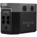 Зарядна станція EcoFlow Delta Max 2000, 2016 Вт/год (електростанція для дому, UPS, ДБЖ) EU