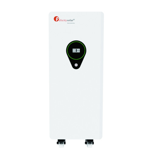 Акумуляторна батарея LPBA48500 Felicity ( LiFePO4 48V 25kw 500Аh)