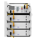 Акумуляторна батарея BOS-GM5.1 Deye (High-Voltage LiFePO4 51,2V 100Ah 5,12kWh)