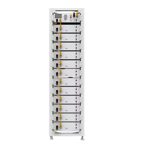 Акумуляторна батарея BOS-GM5.1 Deye (High-Voltage LiFePO4 51,2V 100Ah 5,12kWh) Акумуляторна батарея BOS-GM5.1 Deye (High-Voltage LiFePO4 51,2V 100Ah 5,12kWh)