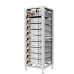 Акумуляторна батарея BOS-GM5.1 Deye (High-Voltage LiFePO4 51,2V 100Ah 5,12kWh) Акумуляторна батарея BOS-GM5.1 Deye (High-Voltage LiFePO4 51,2V 100Ah 5,12kWh)
