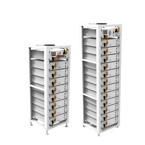 Акумуляторна батарея BOS-GM5.1 Deye (High-Voltage LiFePO4 51,2V 100Ah 5,12kWh) Акумуляторна батарея BOS-GM5.1 Deye (High-Voltage LiFePO4 51,2V 100Ah 5,12kWh)