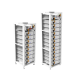 Акумуляторна батарея BOS-GM5.1 Deye (High-Voltage LiFePO4 51,2V 100Ah 5,12kWh) Акумуляторна батарея BOS-GM5.1 Deye (High-Voltage LiFePO4 51,2V 100Ah 5,12kWh)