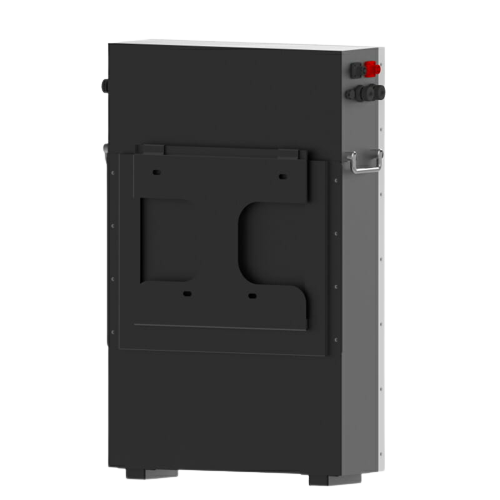 Акумуляторна батарея RW-M6.1 Deye (LiFePO4 51,2V 120Ah 6,14kWh) Акумуляторна батарея RW-M6.1 Deye (LiFePO4 51,2V 120Ah 6,14kWh)