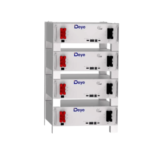 Акумуляторна батарея SE-G5.1 Pro Deye (LiFePO4 51,2V 100Ah 5,12kWh)