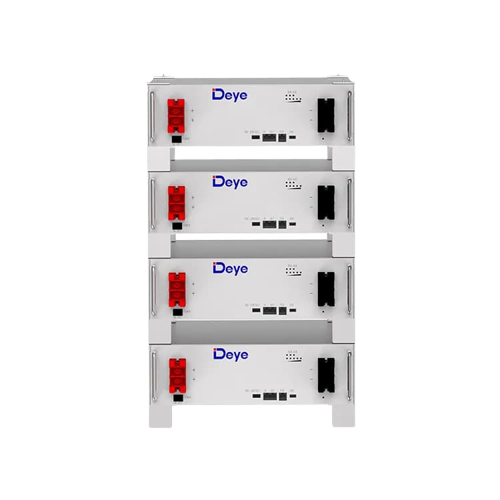 Акумуляторна батарея SE-G5.1 Pro Deye (LiFePO4 51,2V 100Ah 5,12kWh)