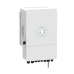 Гібридний інвертор SUN-10K-SG04LP3-EU Deye WiFi (10 kW, 3 фази, 2 MPPT, LV)
