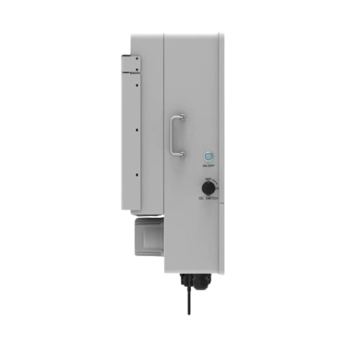 Гібридний інвертор SUN-10K-SG04LP3-EU Deye WiFi (10 kW, 3 фази, 2 MPPT, LV) Гібридний інвертор SUN-10K-SG04LP3-EU Deye WiFi (10 kW, 3 фази, 2 MPPT, LV)