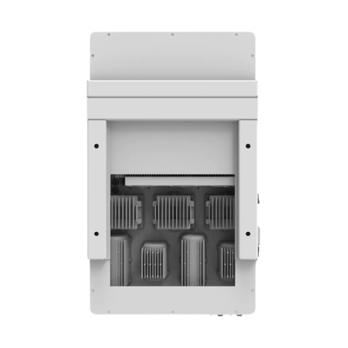 Гібридний інвертор SUN-50K-SG01HP3-EU-BM4 Deye WiFi (50 kW, 3 фази, 4 MPPT, HV)