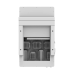 Гібридний інвертор SUN-50K-SG01HP3-EU-BM4 Deye WiFi (50 kW, 3 фази, 4 MPPT, HV)